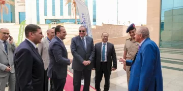 تدوير المخلفات وزراعة الأسطح.. ندوة بكلية الخدمة الاجتماعية للحد من آثار تغيّر المناخ