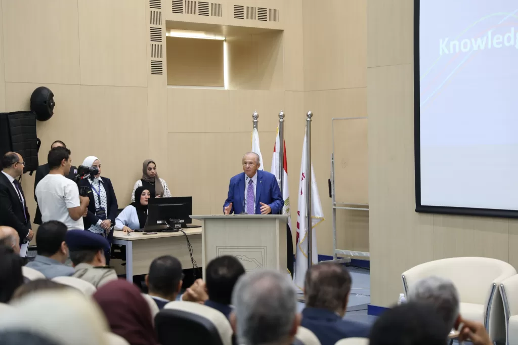 جامعة حلوان تحتفل بتخرج دفعة الاقتصاد المنزلي – الشعبة العامة 2 - جريدة الجمهورية WhatsApp Image 2025 11 12 at 8.31.41 PM - جريدة الجمهورية