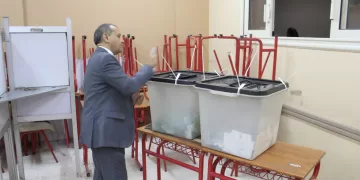 نقيب المهندسين بالجيزة: المرحلة الأولى من الانتخابات البرلمانية تدعم مسيرة الديمقراطية والاستقرار