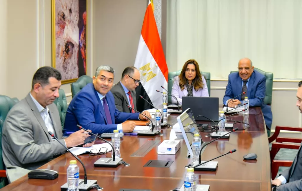 ضمان التوافق البيئي: وزارتا التنمية المحلية والكهرباء تضعان معايير حماية التنوع البيولوجي في أولوية مشروعات الطاقة 2 - جريدة الجمهورية WhatsApp Image 2025 11 13 at 11.56.32 AM - جريدة الجمهورية