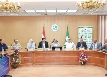 توزيع كراسي متحركة وسماعات طبية وأطراف صناعية لذوي الهمم بالشرقية