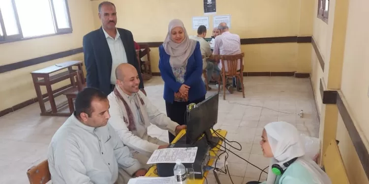 انطلاق مسابقة شيخ الأزهر السنوية للقرآن الكريم في 27 منطقة أزهرية.. وجوائزها تتجاوز 26 مليون جنيه 1 - جريدة الجمهورية انطلاق مسابقة شيخ الأزهر السنوية للقرآن الكريم في 27 منطقة أزهرية.. وجوائزها تتجاوز 26 مليون جنيه