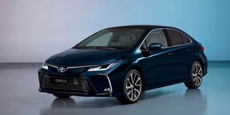 استمرار موجة تخفيضات أسعار السيارات في مصر: «بروتون ساجا» بـ649 ألف جنيه و«تويوتا كورولا» تتراجع 150 ألف جنيه