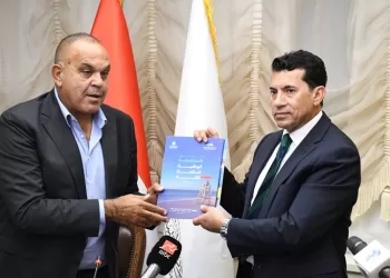 شرم الشيخ تستضيف المؤتمر الدولي للحد من الغرق بمشاركة واسعة من 500 خبير عالمي