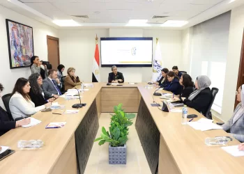 تعاون متجدد بين القومي للمرأة والبنك الدولي لتعزيز برامج التنمية البشرية