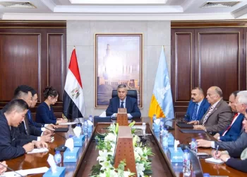 الإسكندرية تتعاون مع الصين لإنشاء محطة كهرباء من المخلفات بطاقة 70 ميجا وات 6 - جريدة الجمهورية الإسكندرية تتعاون مع الصين لإنشاء محطة كهرباء من المخلفات بطاقة 70 ميجا وات