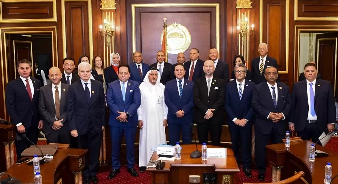 وزير الخارجية يطلع لجنة العلاقات الخارجية على مستجدات القضية الفلسطينية والأزمات العربية 1 - جريدة الجمهورية وزير الخارجية يطلع لجنة العلاقات الخارجية على مستجدات القضية الفلسطينية والأزمات العربية