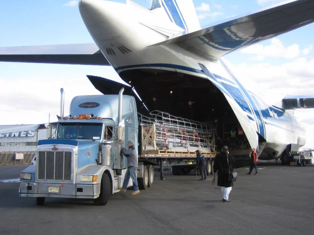 «كجوك»: التسجيل المسبق للشحنات الجوية (ACI) خطوة جديدة لتطوير العمل الجمركي 2 - جريدة الجمهورية WhatsApp Image 2025 11 14 at 11.24.06 AM - جريدة الجمهورية