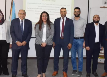 التعليم العالي: دعم البحوث التطبيقية لتعزيز الاقتصاد الأخضر وخفض الانبعاثات في مصر