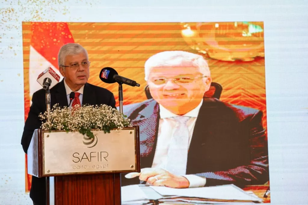 وزراء التعليم العالي والتنمية المحلية ومحافظ الجيزة يشهدون احتفالية انضمام الجيزة لشبكة اليونسكو لمدن الإبداع في مجال صناعة الأفلام 9 - جريدة الجمهورية WhatsApp Image 2025 11 14 at 12.27.05 PM 1 - جريدة الجمهورية