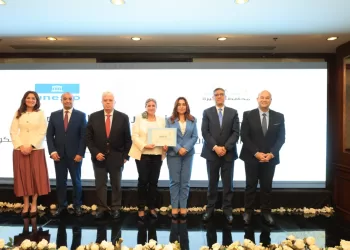 وزراء التعليم العالي والتنمية المحلية ومحافظ الجيزة يشهدون احتفالية انضمام الجيزة لشبكة اليونسكو لمدن الإبداع في مجال صناعة الأفلام 2 - جريدة الجمهورية وزراء التعليم العالي والتنمية المحلية ومحافظ الجيزة يشهدون احتفالية انضمام الجيزة لشبكة اليونسكو لمدن الإبداع في مجال صناعة الأفلام