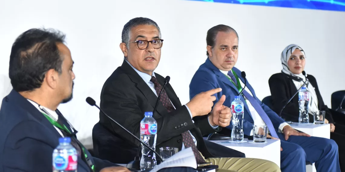 هيبة: المنطقة الجديدة تقع على ضفاف النيل بالجيزة وتذلل عقبة تراخيص القطاع الصحي