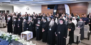 البابا تواضروس يطلق رسميًا الأمانة العامة للمؤسسات التعليمية القبطية