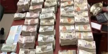 اشتروا السيارات والأراضي والعقارات للهرب من الأجهزة الرقابية.. الداخلية تكشف جريمة 8 تجار مخدرات «غسلوا» 300 مليون جنيهًا