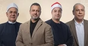 انطلاق أولى حلقات برنامج «دولة التلاوة» على قنوات «المتحدة» بمشاركة 32 متسابقًا 2 - جريدة الجمهورية انطلاق أولى حلقات برنامج «دولة التلاوة» على قنوات «المتحدة» بمشاركة 32 متسابقًا