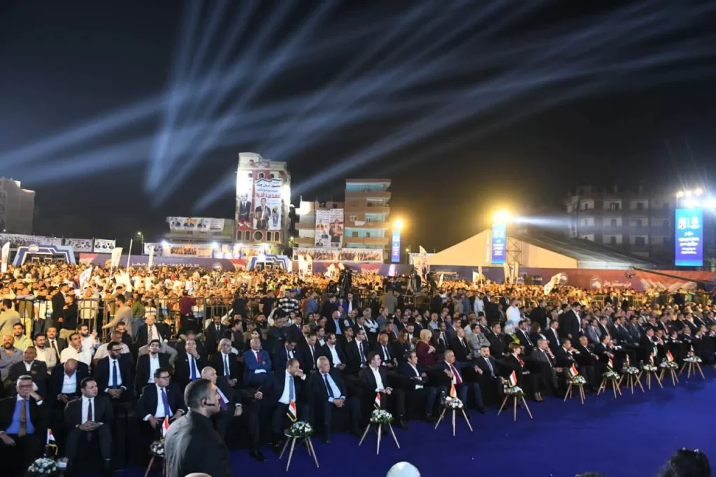 في مؤتمر حاشد بالشرقية: «مستقبل وطن» يؤكد الالتفاف خلف القيادة السياسية 2 - جريدة الجمهورية WhatsApp Image 2025 11 15 at 1.15.51 PM - جريدة الجمهورية