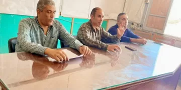 ندوة توعوية حول ترشيد الاستهلاك واستخدام الطاقة المتجددة في محافظة كفر الشيخ