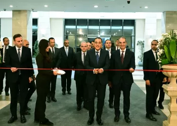 رئيس الوزراء يفتتح النسخة التاسعة والعشرين لمعرض ومؤتمر القاهرة الدولي للتكنولوجيا بالشرق الأوسط وأفريقيا Cairo ICT 4 - جريدة الجمهورية رئيس الوزراء يفتتح النسخة التاسعة والعشرين لمعرض ومؤتمر القاهرة الدولي للتكنولوجيا بالشرق الأوسط وأفريقيا Cairo ICT