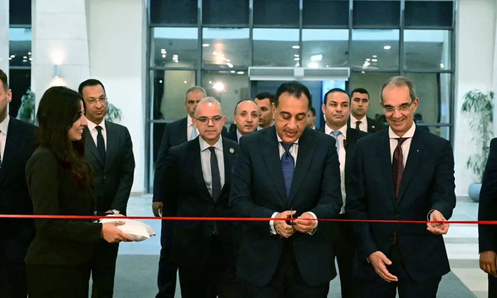 رئيس الوزراء يفتتح النسخة التاسعة والعشرين لمعرض ومؤتمر القاهرة الدولي للتكنولوجيا بالشرق الأوسط وأفريقيا Cairo ICT 5 - جريدة الجمهورية WhatsApp Image 2025 11 16 at 8.10.03 PM - جريدة الجمهورية