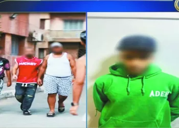 مباحث الجيزة تتصدى للبلطجة أمام المدارس 3 - جريدة الجمهورية حمدى فتحى على الأبواب.. و«الكرواتى» يطلب 3 صفقات