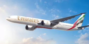 طيران الإمارات تفتتح معرض دبي للطيران بطلب ضخم.. 65 طائرة بوينج 777X بقيمة 38 مليار دولار