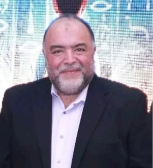 تعزيز رعاية الطفل الجراحية: الدكتور شريف قداح يتولى قيادة الجمعية المصرية لجراحة الأطفال 1 - جريدة الجمهورية تعزيز رعاية الطفل الجراحية: الدكتور شريف قداح يتولى قيادة الجمعية المصرية لجراحة الأطفال