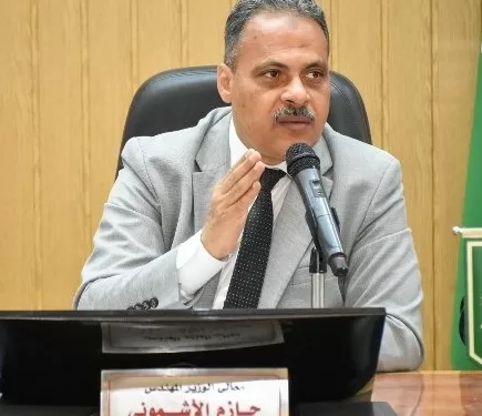 تحرير «748» محضرًا لأصحاب المخابز في الشرقية