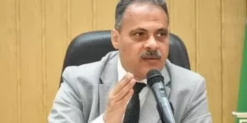 تحرير «748» محضرًا لأصحاب المخابز في الشرقية