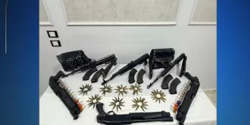 يقظة الداخلية تكشف ألاعيب أعداء الوطن.. ضبط صفقة مخدرات بـ150 مليون جنيه قبل استغلالها في تدمير الشباب