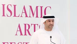 مهرجان الفنون الإسلامية يُطلق دورته الـ26 «سراج» الأربعاء في متحف الشارقة للفنون