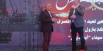 اليوبيل الذهبي لعيد البترول.. إشادة نقابية بدور الوزير كريم بدوي ودعمه للعاملين