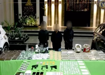 تاجر العملة الأجنبية في قبضة «الداخلية».. حاول «غسل» 230 مليونًا في مشاريع تجارية بأساليب إجرامية