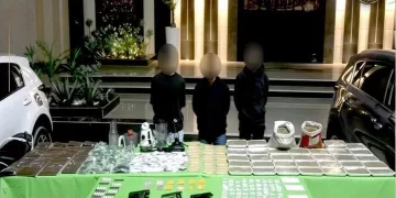 تاجر العملة الأجنبية في قبضة «الداخلية».. حاول «غسل» 230 مليونًا في مشاريع تجارية بأساليب إجرامية