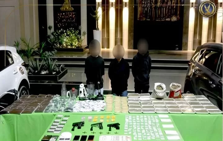 تاجر العملة الأجنبية في قبضة «الداخلية».. حاول «غسل» 230 مليونًا في مشاريع تجارية بأساليب إجرامية