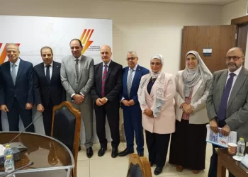 زيادة الاستثمارات وتحقيق الفائض: قطاع كهرباء وسط الصعيد ينفذ مشروعات بقيمة 827 مليون جنيه