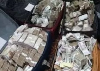 تاجر العملة الأجنبية في قبضة «الداخلية».. حاول «غسل» 230 مليونًا في مشاريع تجارية بأساليب إجرامية