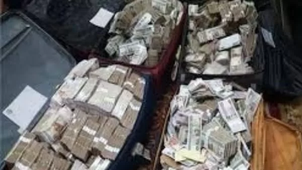 تاجر العملة الأجنبية في قبضة «الداخلية».. حاول «غسل» 230 مليونًا في مشاريع تجارية بأساليب إجرامية