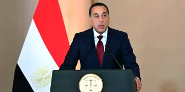 مدبولي: تسليم المضبوطات تجسيدٌ عمليٌّ لنهج الدولة في إدارة مواردها بكفاءة وترجمة مُباشِرة لتكليفات الرئيس