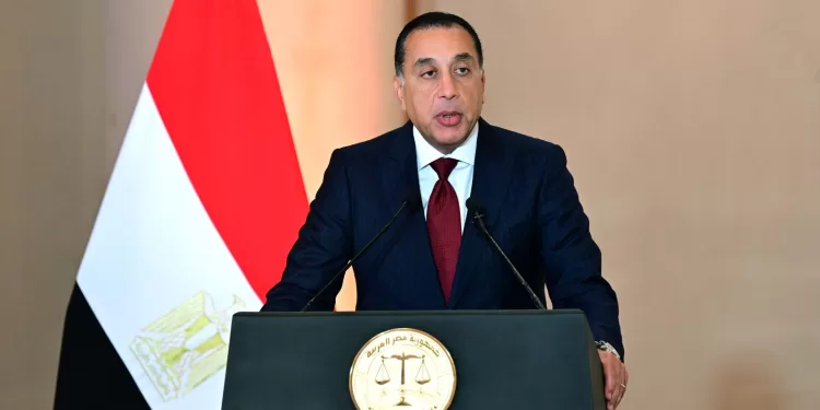 مدبولي: تسليم المضبوطات تجسيدٌ عمليٌّ لنهج الدولة في إدارة مواردها بكفاءة وترجمة مُباشِرة لتكليفات الرئيس