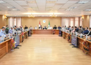 إعداد 1049 لجنة عامة وفرعية لاستقبال 4 ملايين و 884 ألف ناخب بالشرقية