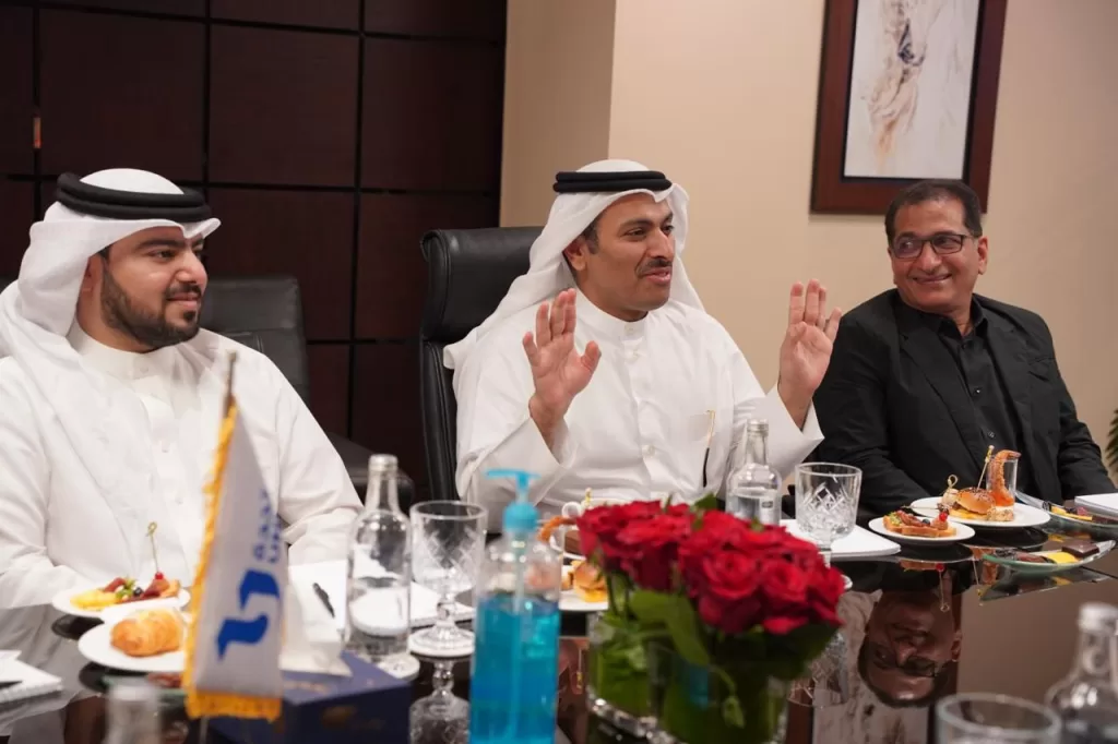 بعد الإشادة باحتفالية المتحف الكبير.. البحرين ومصر تتفقان على دراسة إطلاق مشروع إعلامي مشترك في 2026 11 - جريدة الجمهورية WhatsApp Image 2025 11 19 at 1.48.19 AM - جريدة الجمهورية