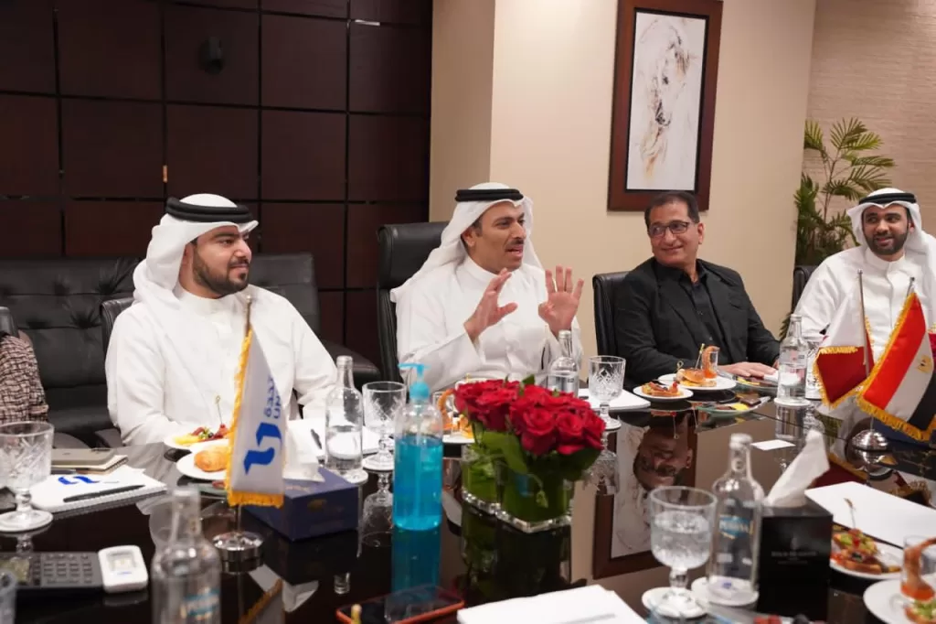 بعد الإشادة باحتفالية المتحف الكبير.. البحرين ومصر تتفقان على دراسة إطلاق مشروع إعلامي مشترك في 2026 7 - جريدة الجمهورية WhatsApp Image 2025 11 19 at 1.48.21 AM 1 - جريدة الجمهورية