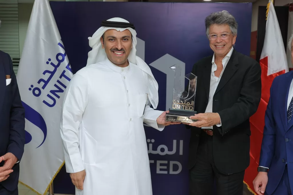 بعد الإشادة باحتفالية المتحف الكبير.. البحرين ومصر تتفقان على دراسة إطلاق مشروع إعلامي مشترك في 2026 10 - جريدة الجمهورية WhatsApp Image 2025 11 19 at 1.48.22 AM - جريدة الجمهورية