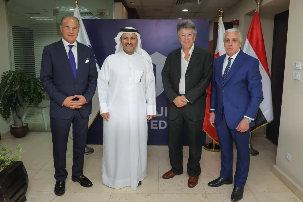 بعد الإشادة باحتفالية المتحف الكبير.. البحرين ومصر تتفقان على دراسة إطلاق مشروع إعلامي مشترك في 2026 5 - جريدة الجمهورية WhatsApp Image 2025 11 19 at 1.48.23 AM - جريدة الجمهورية