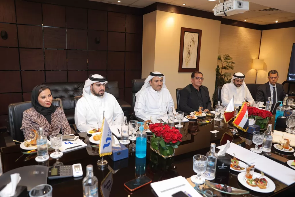 بعد الإشادة باحتفالية المتحف الكبير.. البحرين ومصر تتفقان على دراسة إطلاق مشروع إعلامي مشترك في 2026 4 - جريدة الجمهورية WhatsApp Image 2025 11 19 at 1.48.25 AM 1 - جريدة الجمهورية