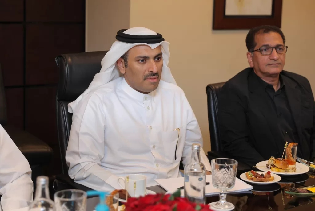 بعد الإشادة باحتفالية المتحف الكبير.. البحرين ومصر تتفقان على دراسة إطلاق مشروع إعلامي مشترك في 2026 3 - جريدة الجمهورية WhatsApp Image 2025 11 19 at 1.48.25 AM - جريدة الجمهورية