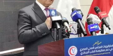 سوسة: القطاع البيطري قوة اقتصادية تدعم الأمن الغذائي القومي