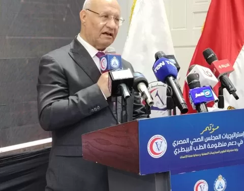 سوسة: القطاع البيطري قوة اقتصادية تدعم الأمن الغذائي القومي