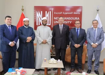 بالتعاون مع الأزهر: جامعة المنصورة الجديدة تنظم ندوة تربوية حول تحديات «القدوة الأسرية»