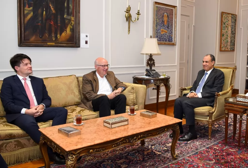 وزير الخارجية يثمن العلاقات الثنائية المتميزة بين مصر وألمانيا على مختلف الأصعدة 3 - جريدة الجمهورية WhatsApp Image 2025 11 19 at 4.46.11 PM2 - جريدة الجمهورية